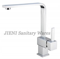 Torneira Misturador Monocomando Linha Gourmet Reta